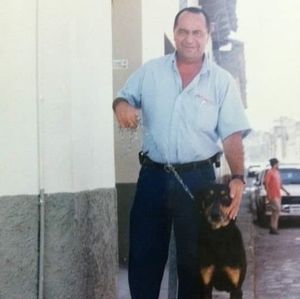 Meet your Posher, Adrian